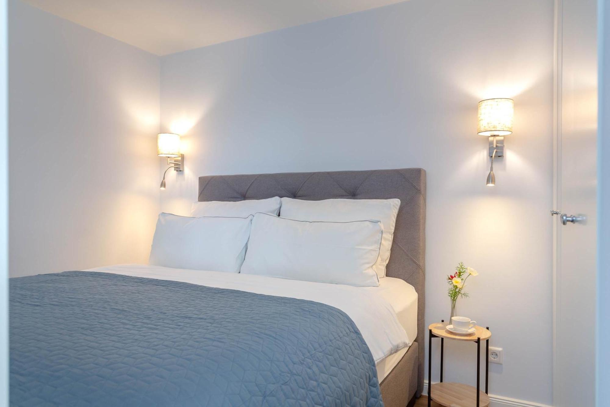 Ad1 108 Strandkoenig 3 * Westerland